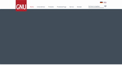 Desktop Screenshot of graef-gnu.com